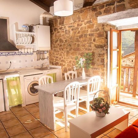 Apartamentos El Patio Lerones Kültér fotó