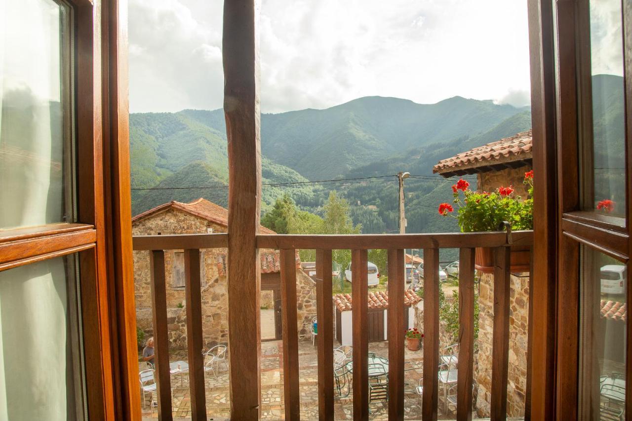 Apartamentos El Patio Lerones Kültér fotó