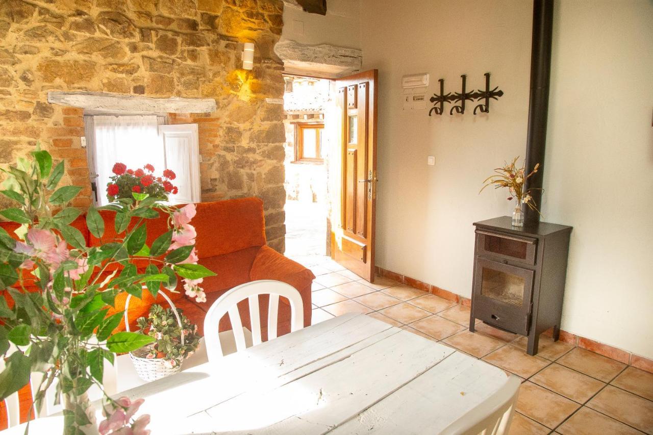 Apartamentos El Patio Lerones Kültér fotó