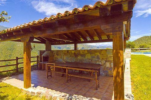 Apartamentos El Patio Lerones Szoba fotó