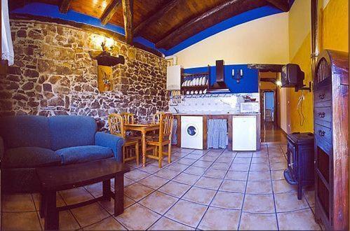 Apartamentos El Patio Lerones Szoba fotó