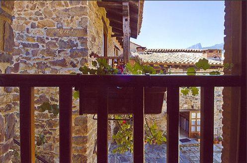 Apartamentos El Patio Lerones Szoba fotó