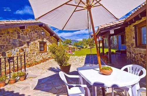 Apartamentos El Patio Lerones Szoba fotó