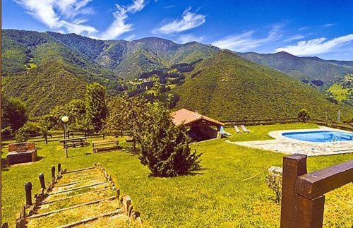 Apartamentos El Patio Lerones Kültér fotó