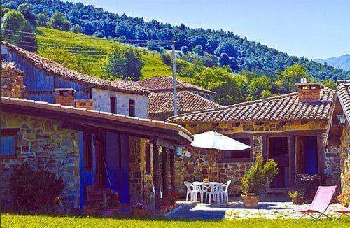 Apartamentos El Patio Lerones Kültér fotó