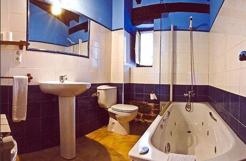 Apartamentos El Patio Lerones Kültér fotó